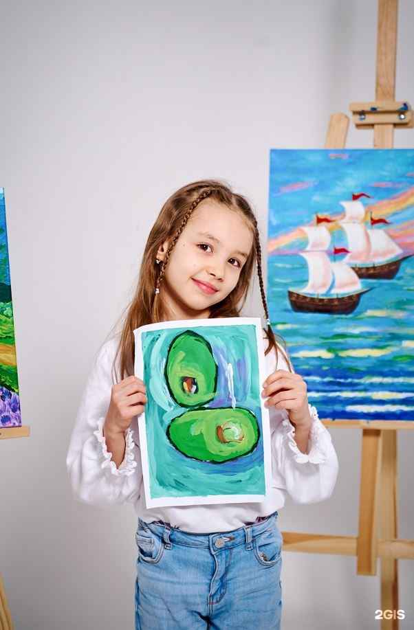 Отзывы на компанию Муза в Новосибирске c фото