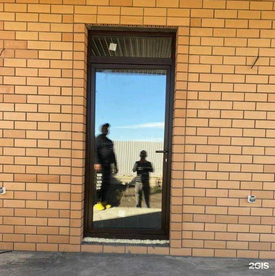 Отзывы на компанию Куб в Оренбурге c фото