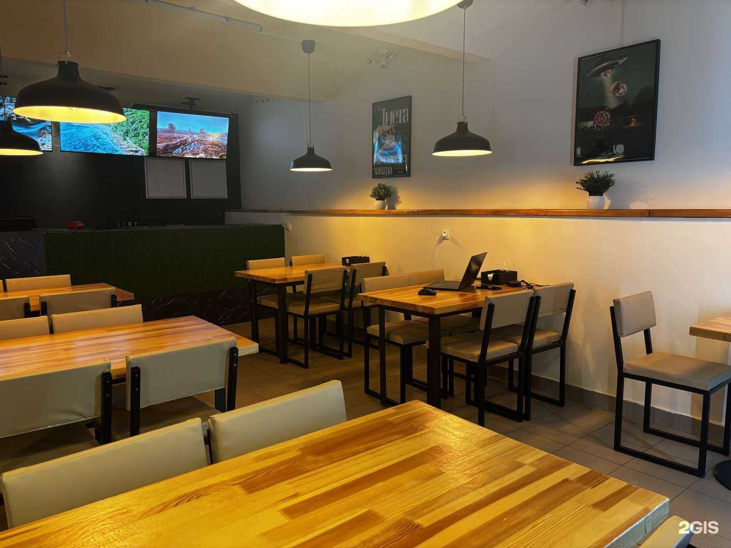 Отзывы на компанию Loft Food в Казани c фото