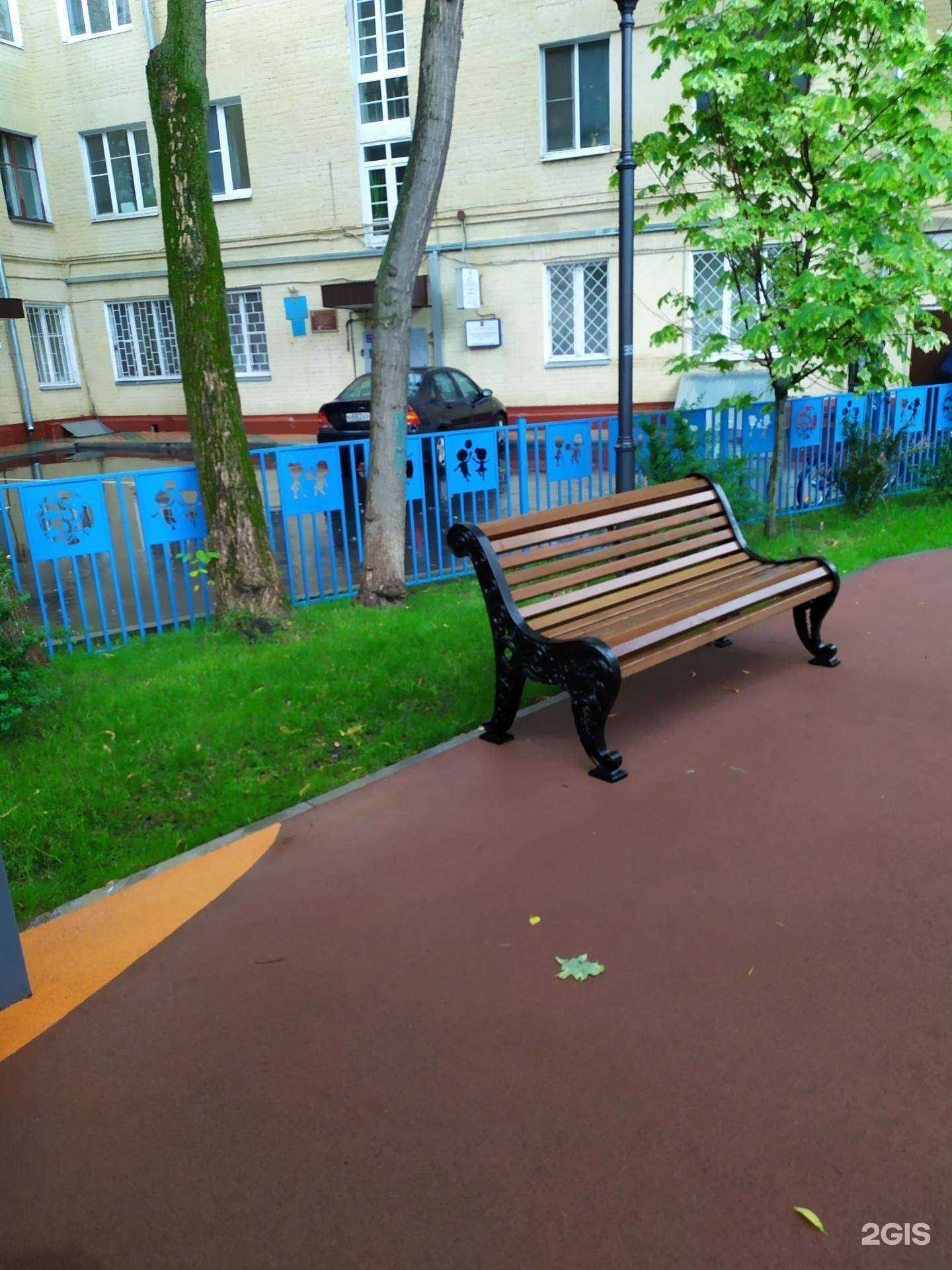 Отзывы на компанию Fit service в Коммунарке c фото - фотография 2 из 2