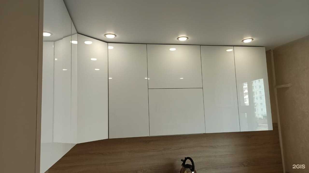 Отзывы на компанию Северные Кухни в Сыктывкаре c фото