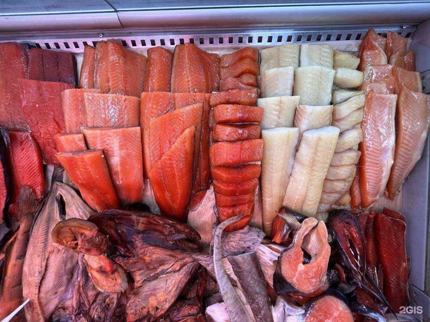 Отзывы на компанию Берлога в Находке c фото