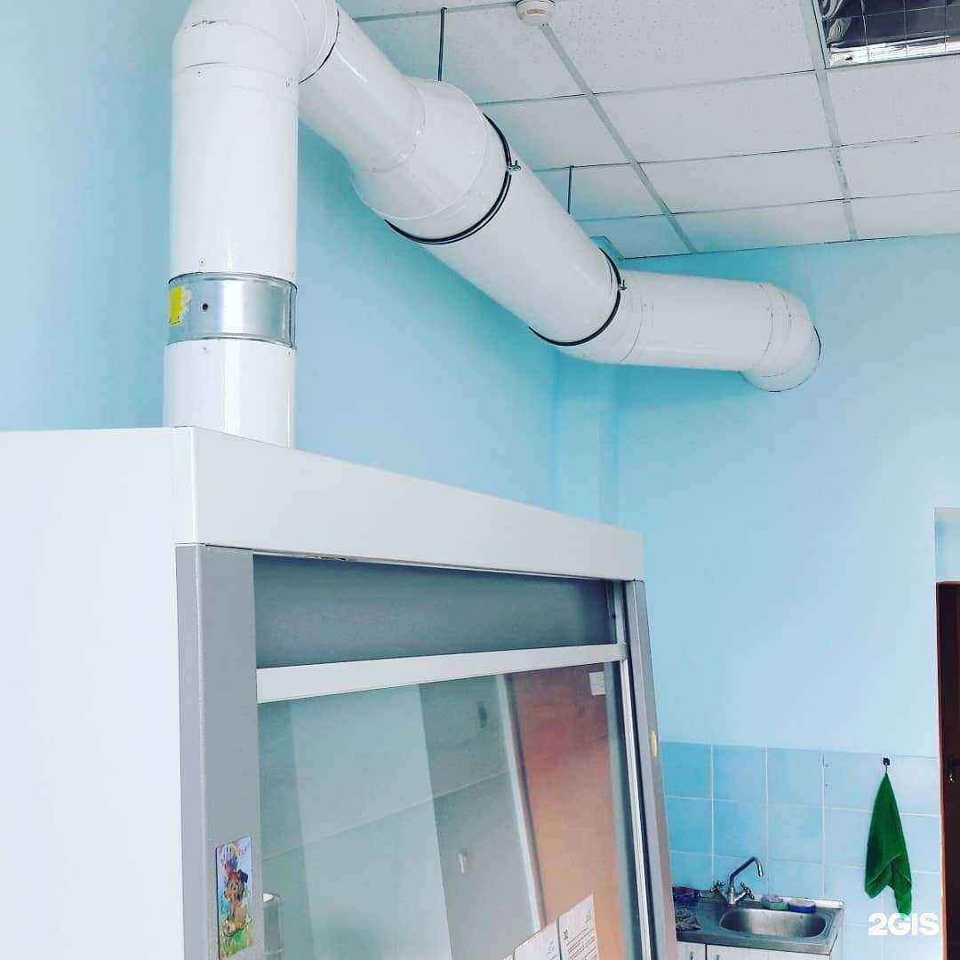 Отзывы на компанию Климат-контроль в Новокузнецке c фото