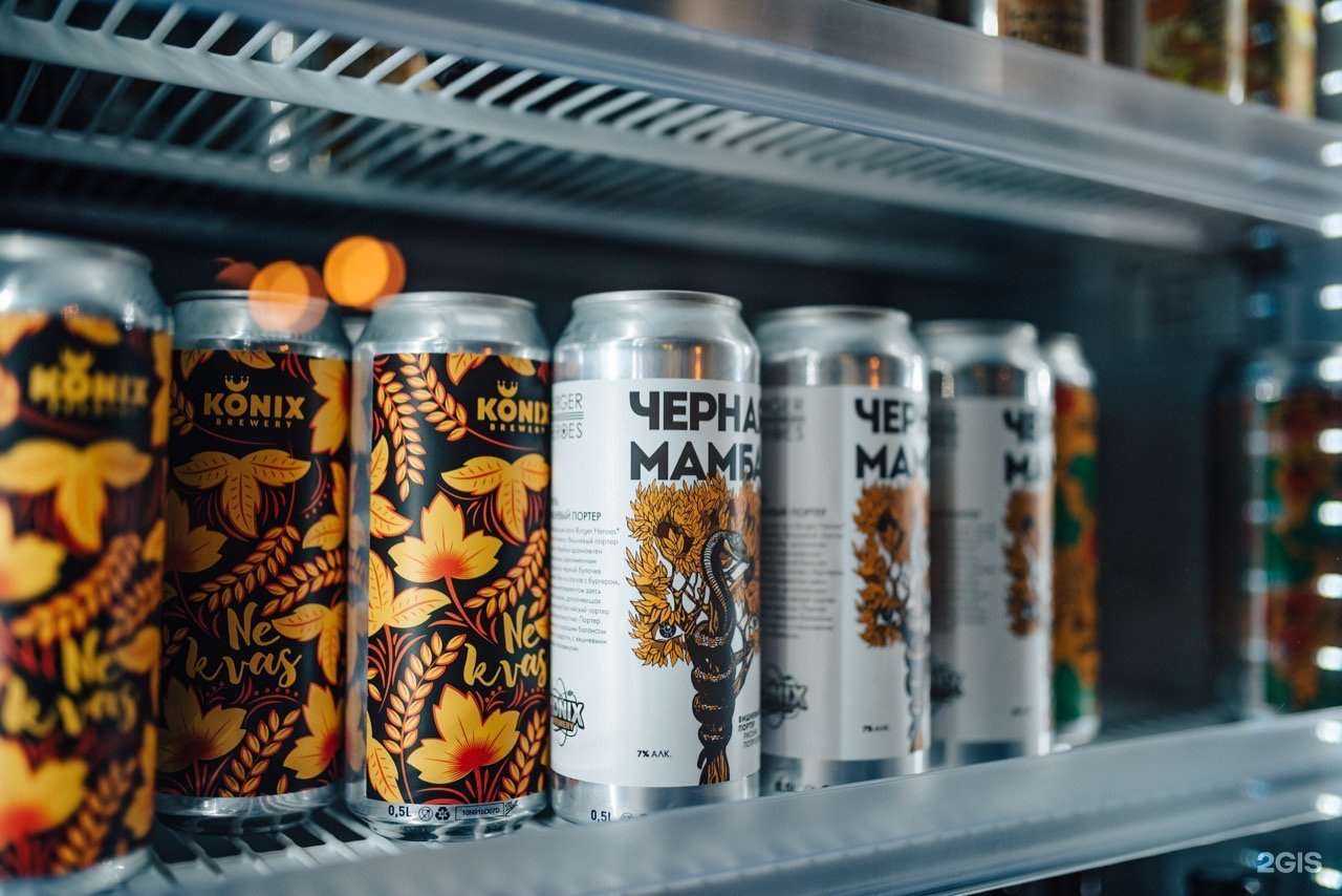 Отзывы на компанию Burger heroes в Петропавловске-Камчатском c фото