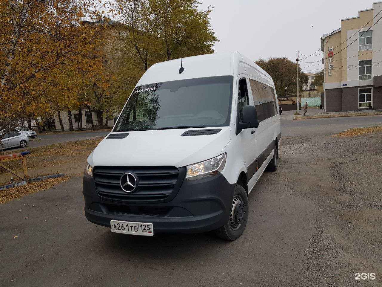 Отзывы на компанию Busberry в г. Владивосток c фото