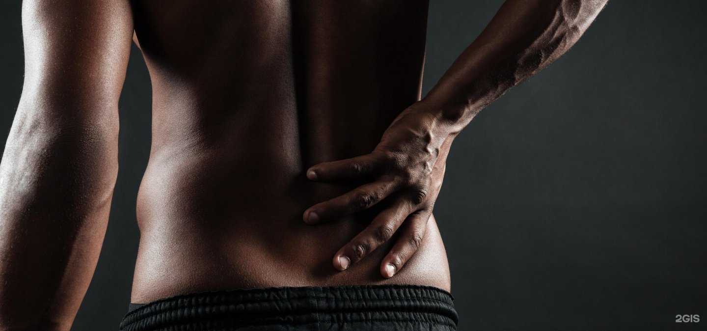 Отзывы на компанию Студия массажа в г. Иркутск c фото