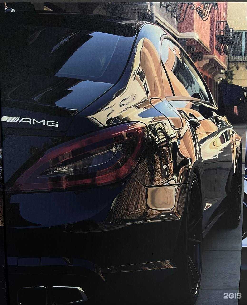 Отзывы на компанию Барбершоп M1 в Казани c фото