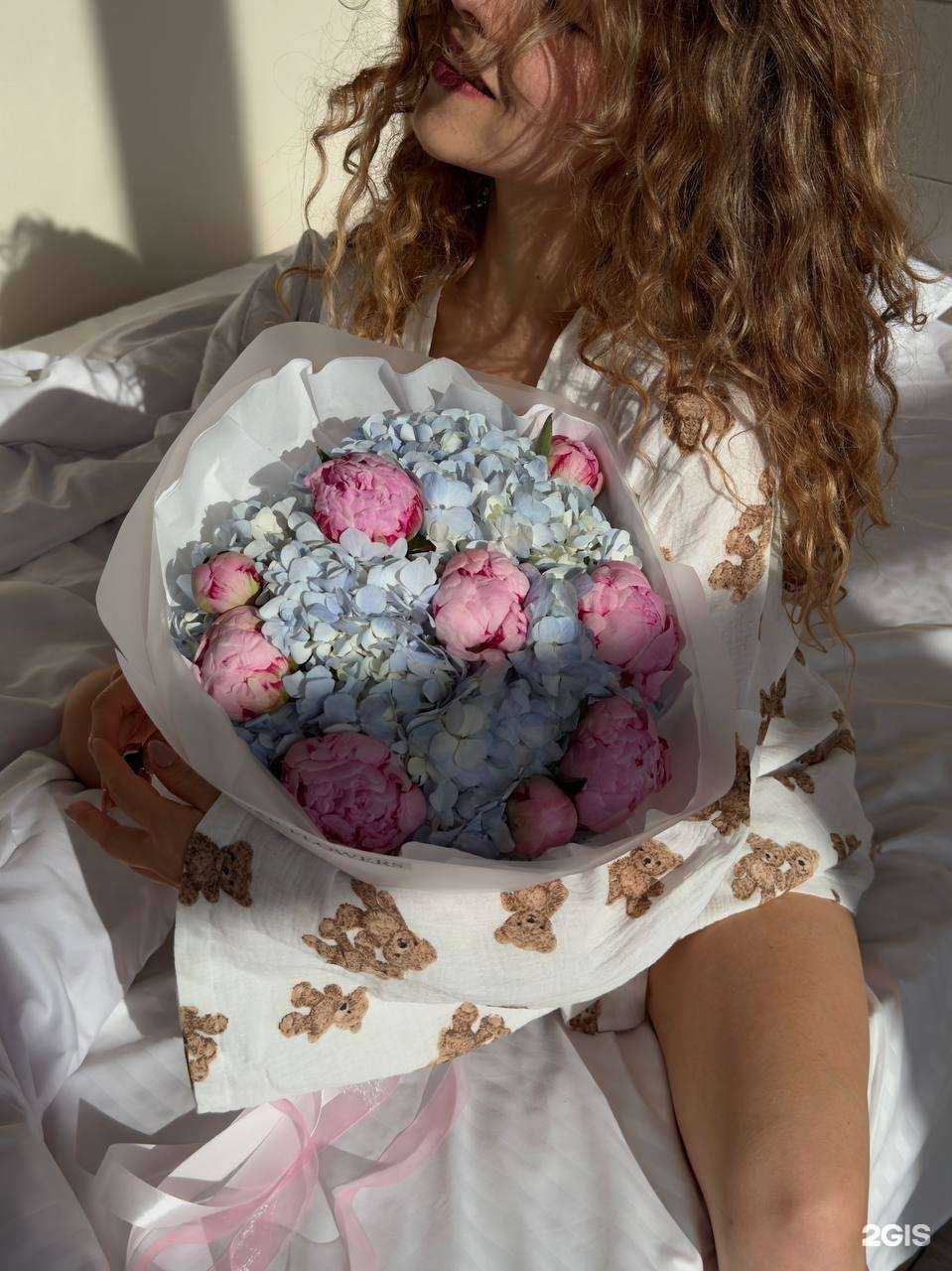 Отзывы на компанию Bondar Flowers в г. Сочи c фото