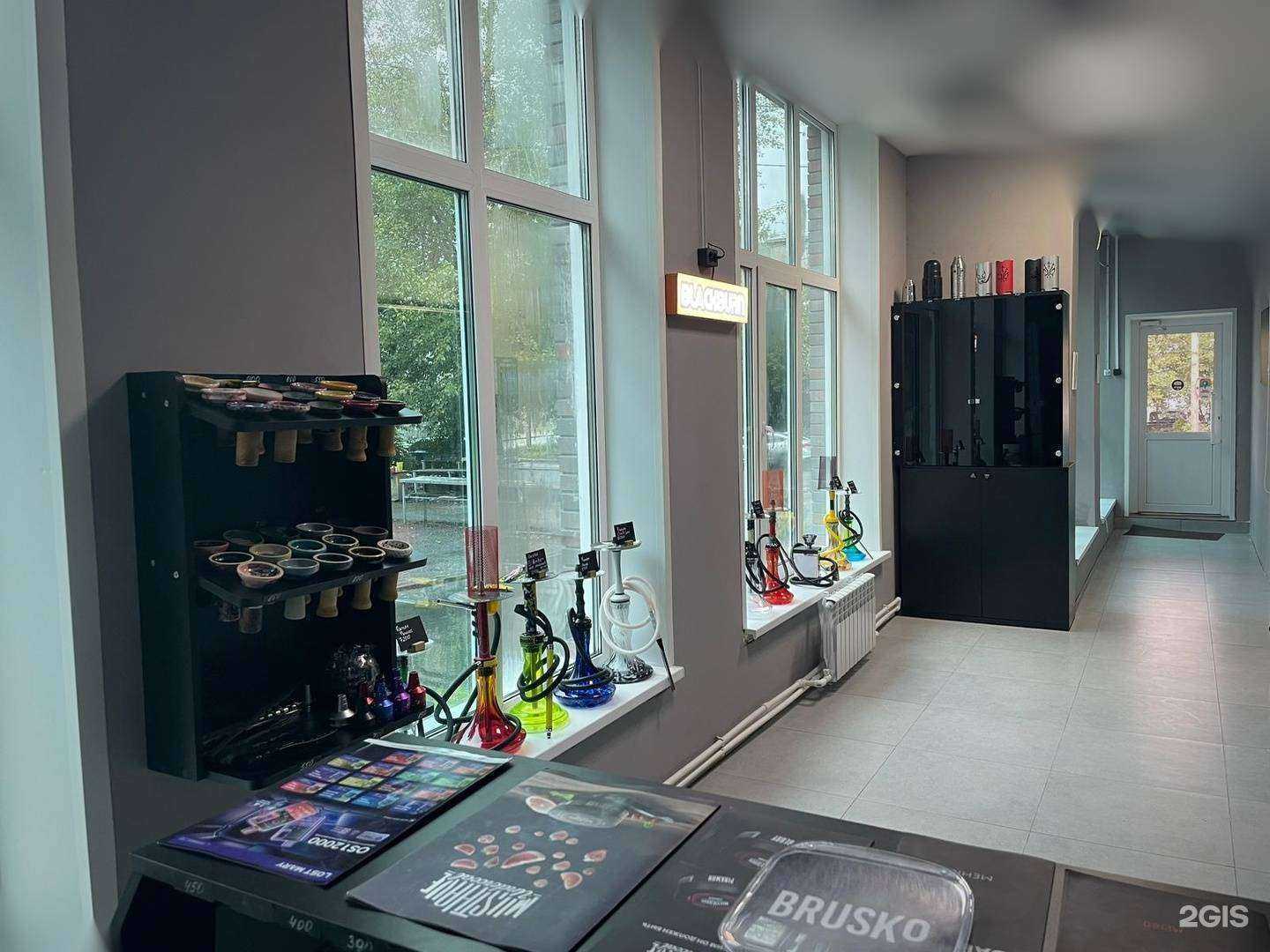 Отзывы на компанию S. Cloud в Томске c фото