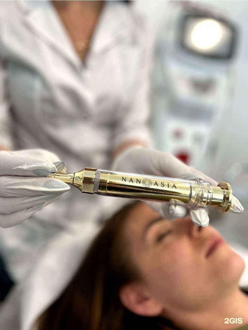 Отзывы на компанию Laser Prof в Краснодаре c фото