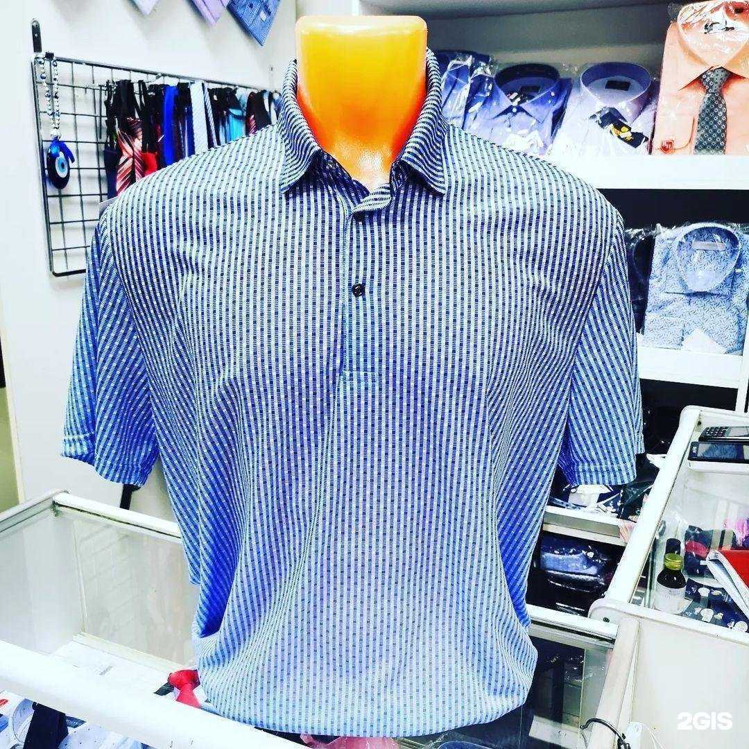 Отзывы на компанию Бизнес мода стиль в Челябинске c фото