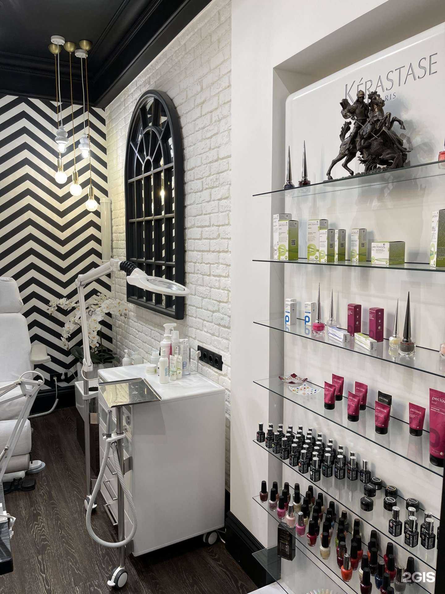 Отзывы на компанию НикоСалон в Ростове-на-Дону c фото