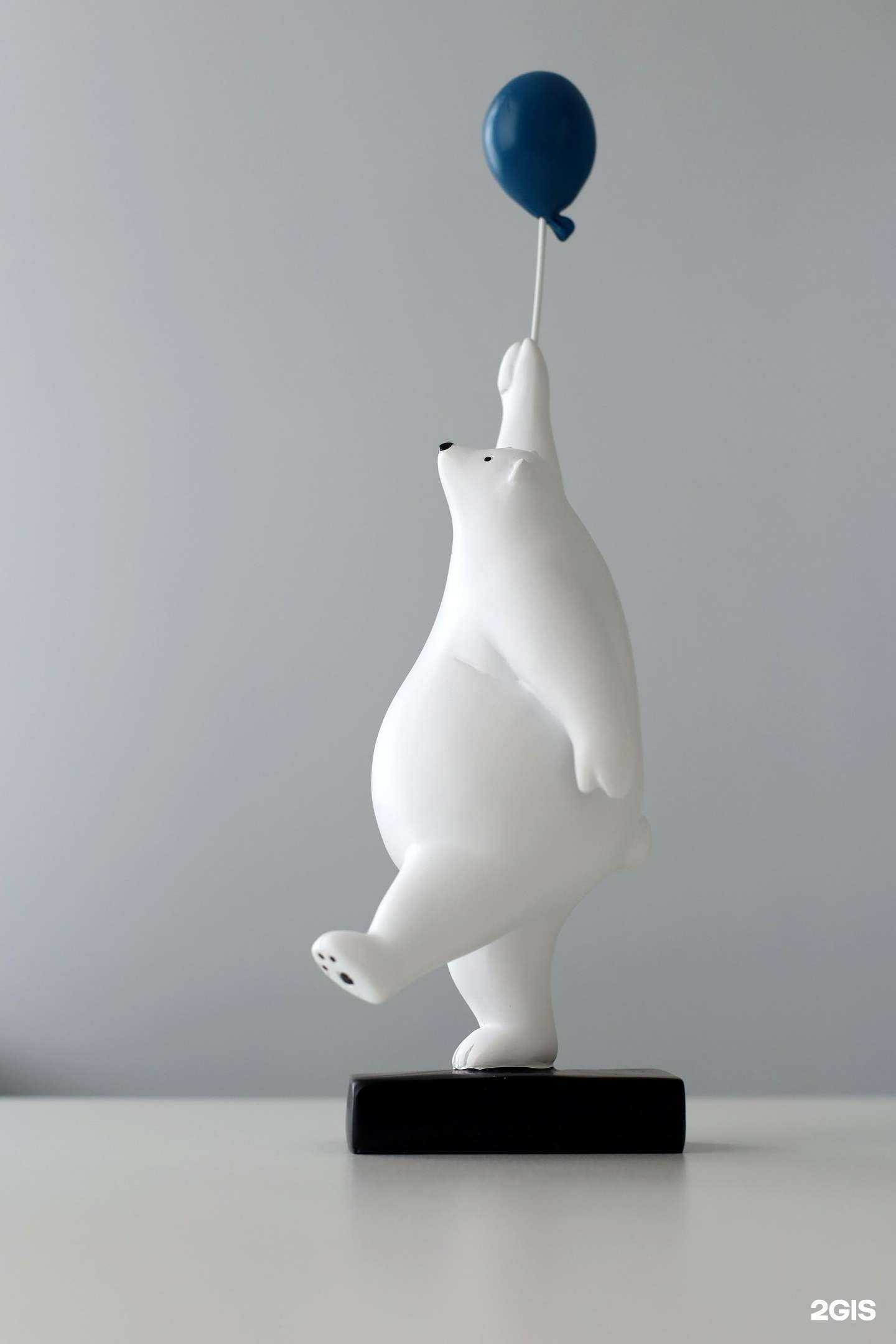 Отзывы на компанию Равновесие в г. Калининград c фото