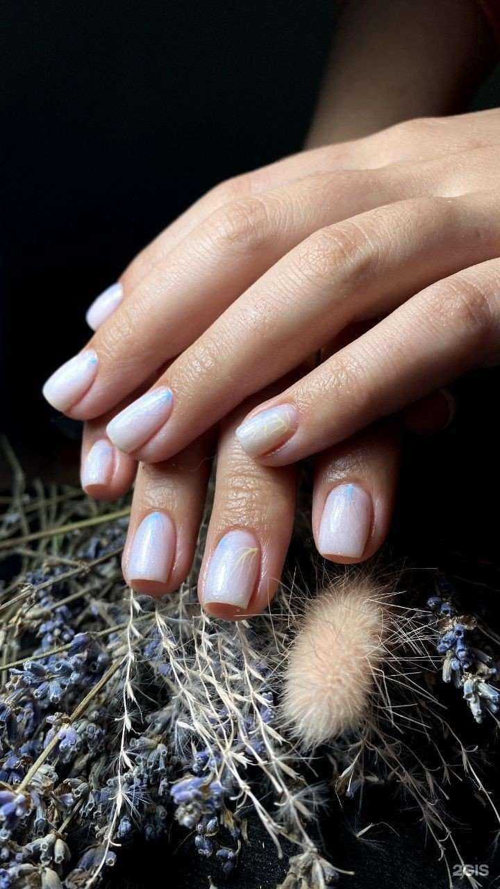 Отзывы на компанию Ногти и волосы в Волгограде c фото