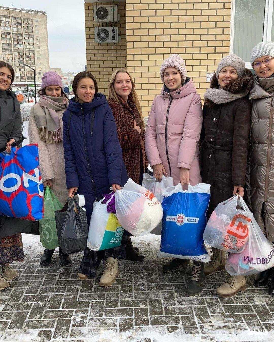 Отзывы на компанию Добрый сундук в г. Пермь c фото