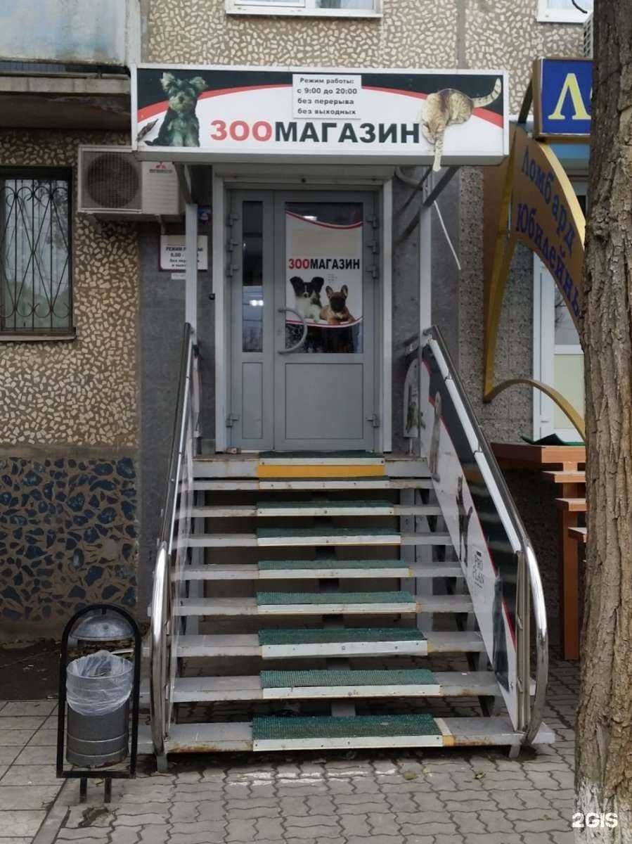 Отзывы на компанию Магазин товаров для животных в г. Волгоград c фото