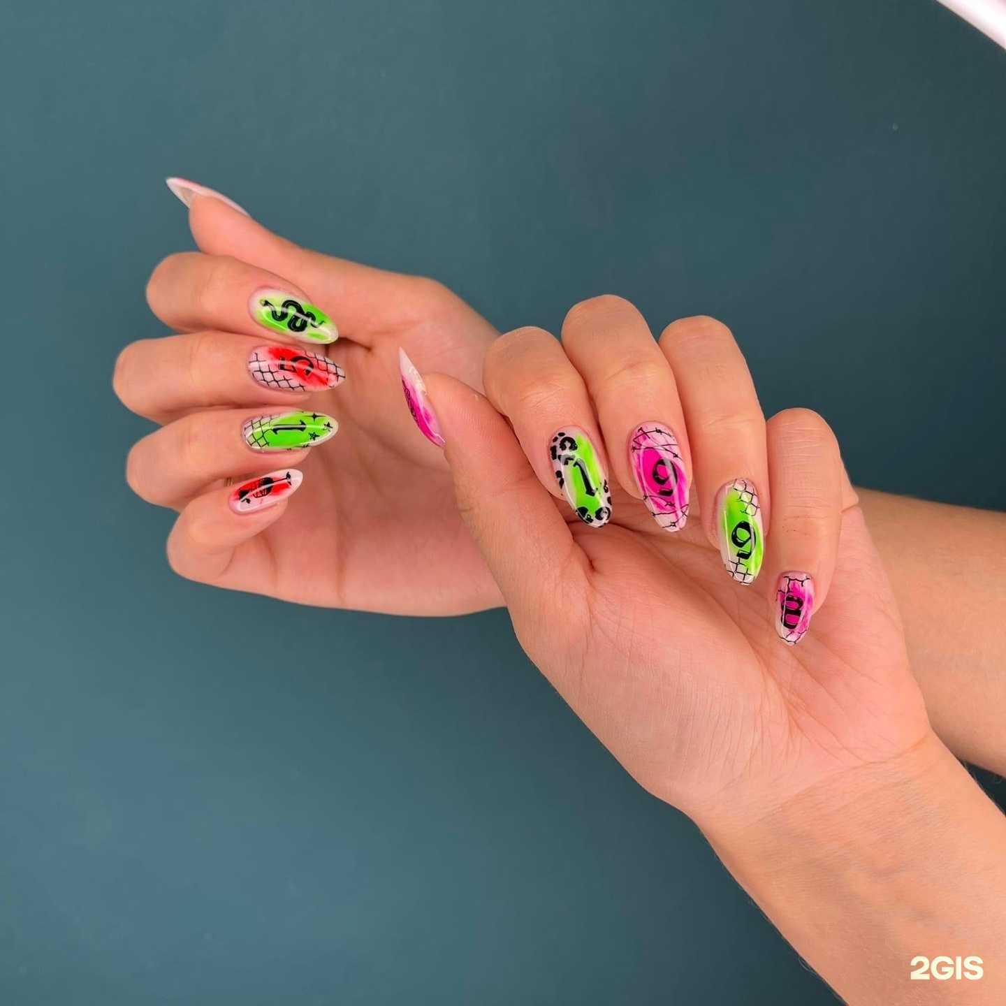 Отзывы на компанию AP studio в г. Челябинск c фото