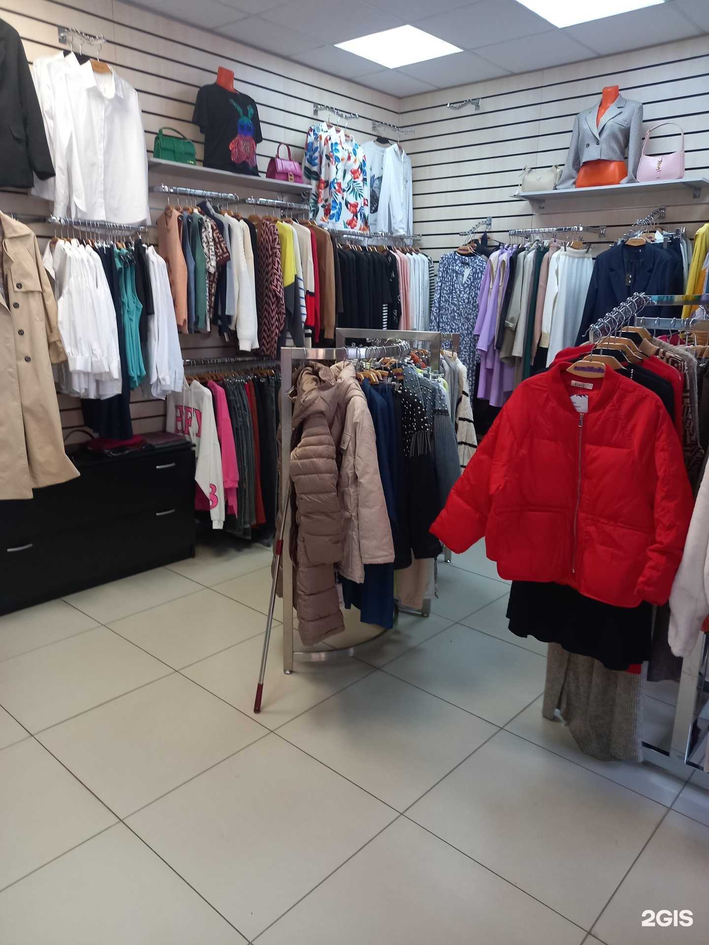 Отзывы на компанию ComMode в Краснодаре c фото