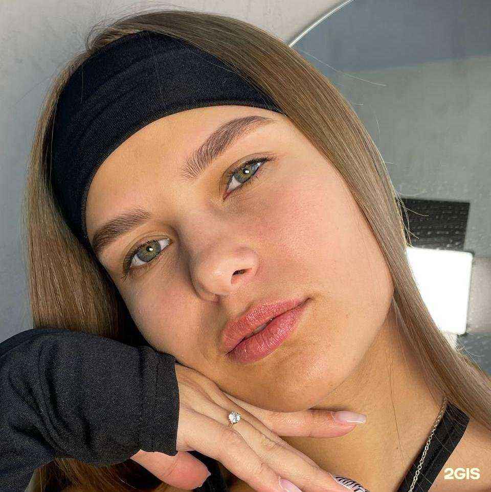 Отзывы на компанию Че по бровкам? в Иркутске c фото