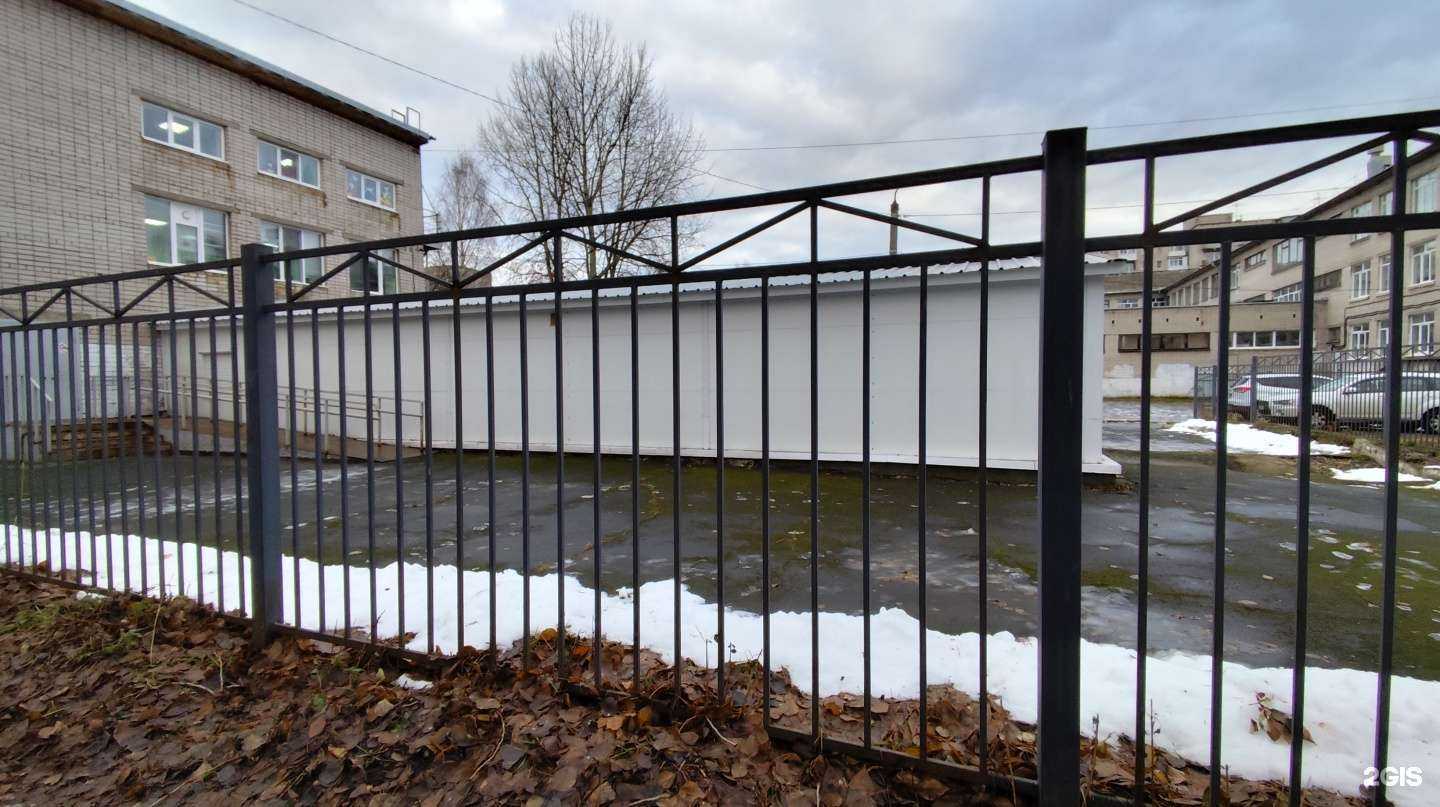 Отзывы на компанию Архангел в Архангельске c фото