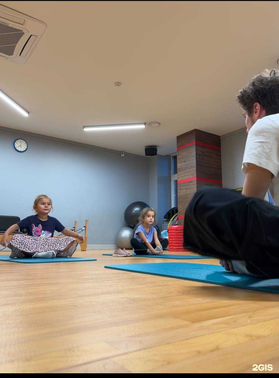 Отзывы на компанию Borodance в г. Калининград c фото