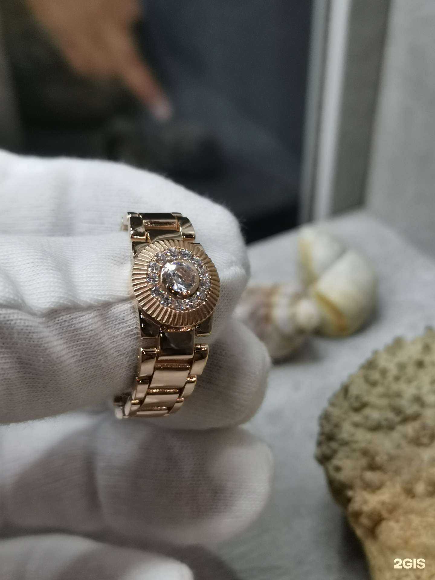 Отзывы на компанию Golden room 24k в Красноярске c фото