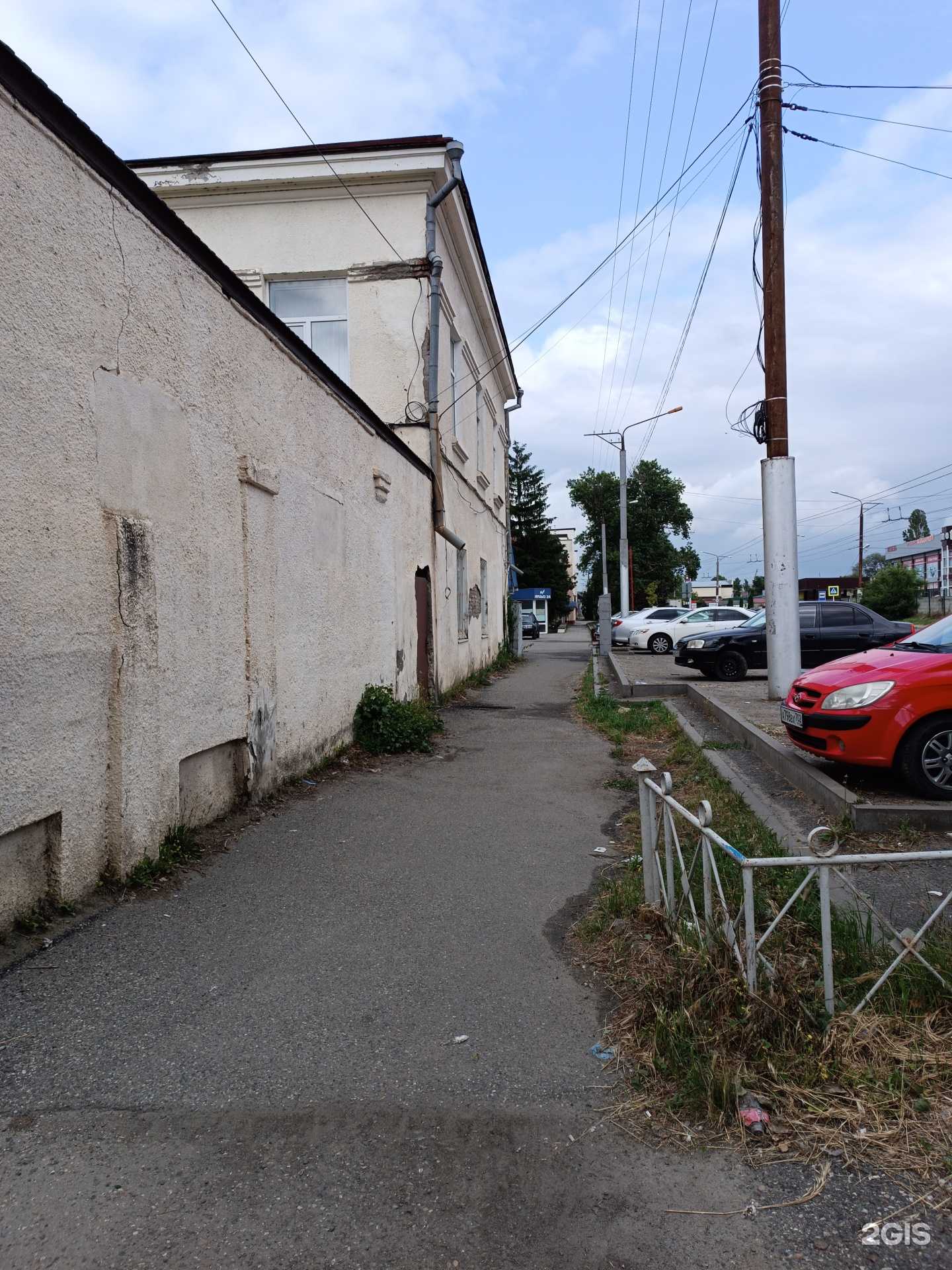 Отзывы на компанию Центр развития связи и коммуникаций в Черкесске c фото - фотография 2 из 2