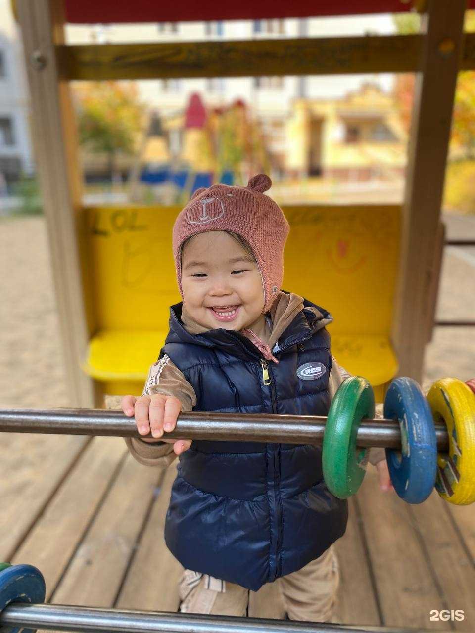 Отзывы на компанию Ладушки-ладошки в Казани c фото