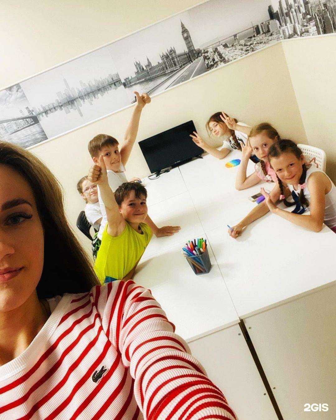 Отзывы на компанию Miss Jane`s school в г. Нижний Новгород c фото