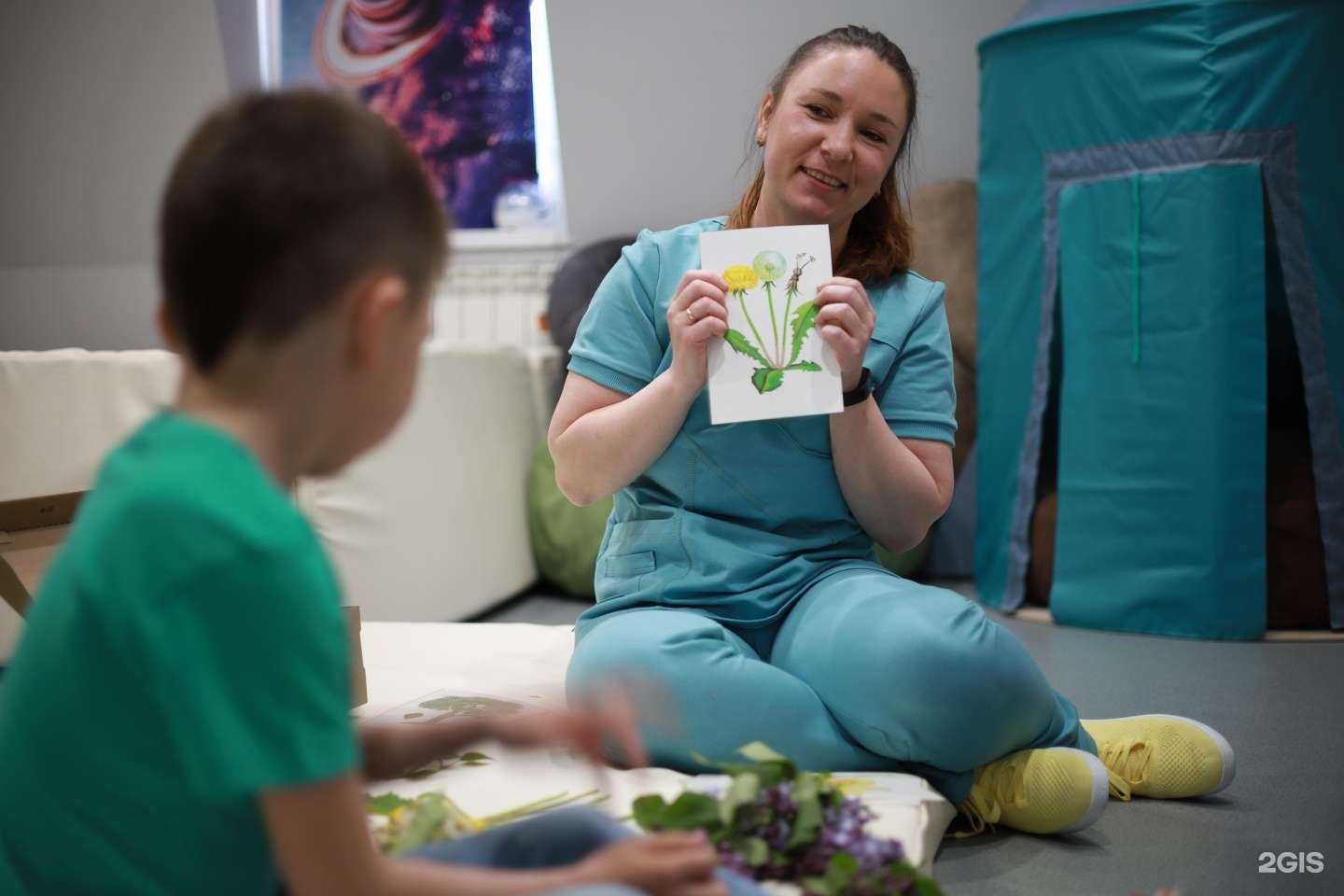 Отзывы на компанию Реацентр Казанский в Казани c фото