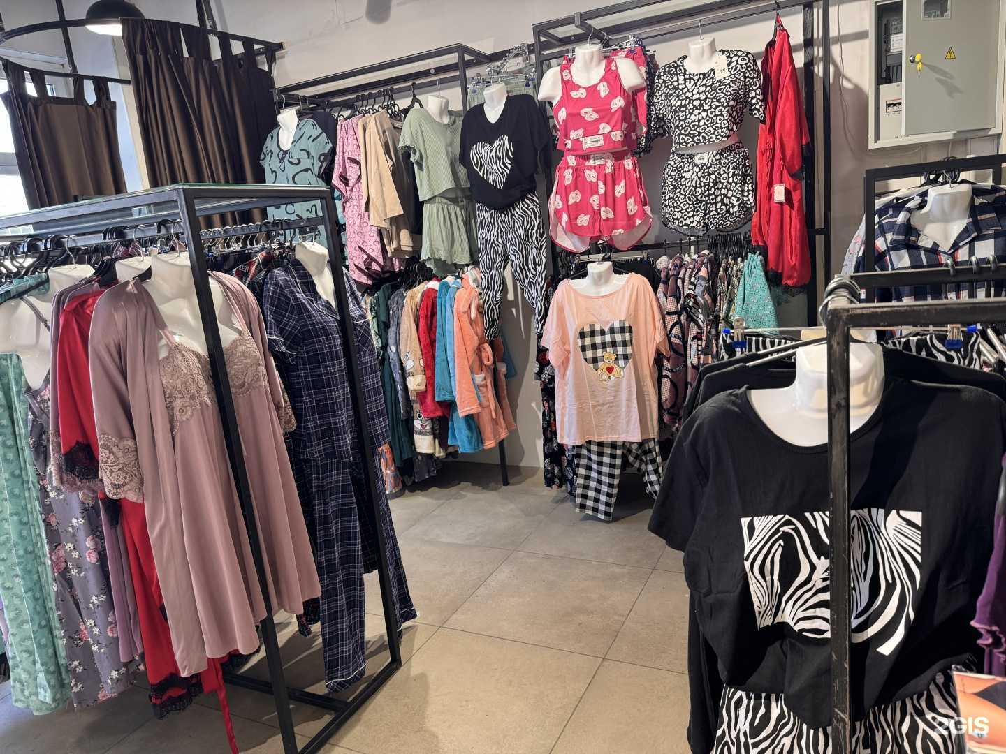 Отзывы на компанию Магазин нижнего белья и домашнего текстиля в г. Жуковский c фото