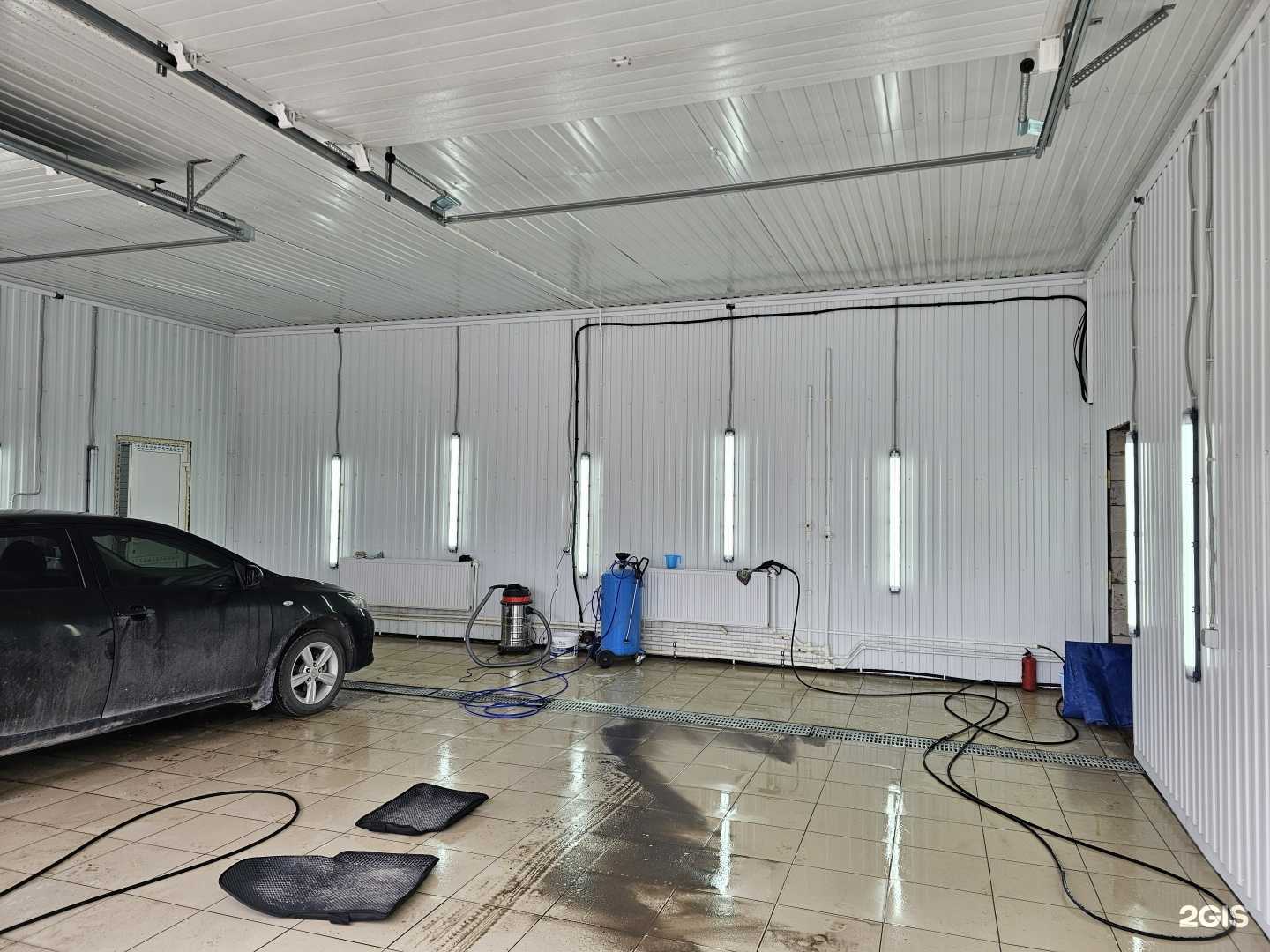 Отзывы на компанию Лика в г. Березники c фото