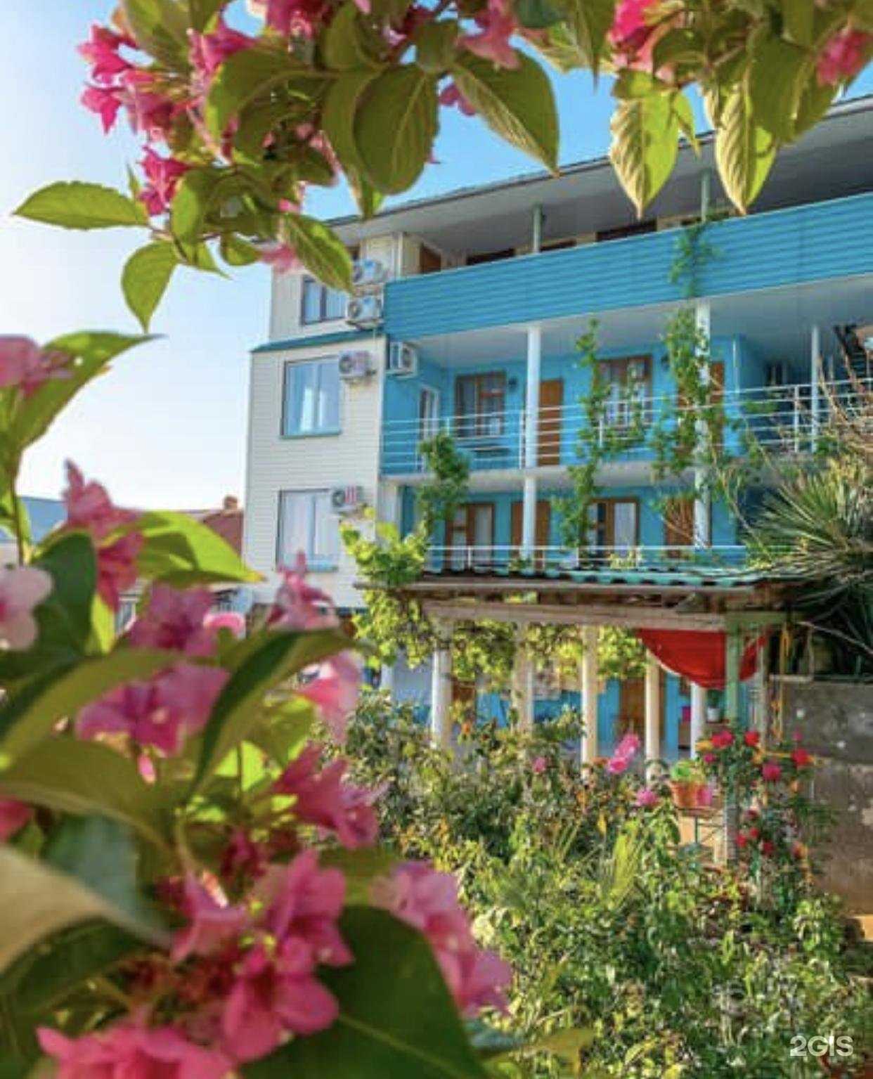 Отзывы на компанию Марисиель в Сочи c фото