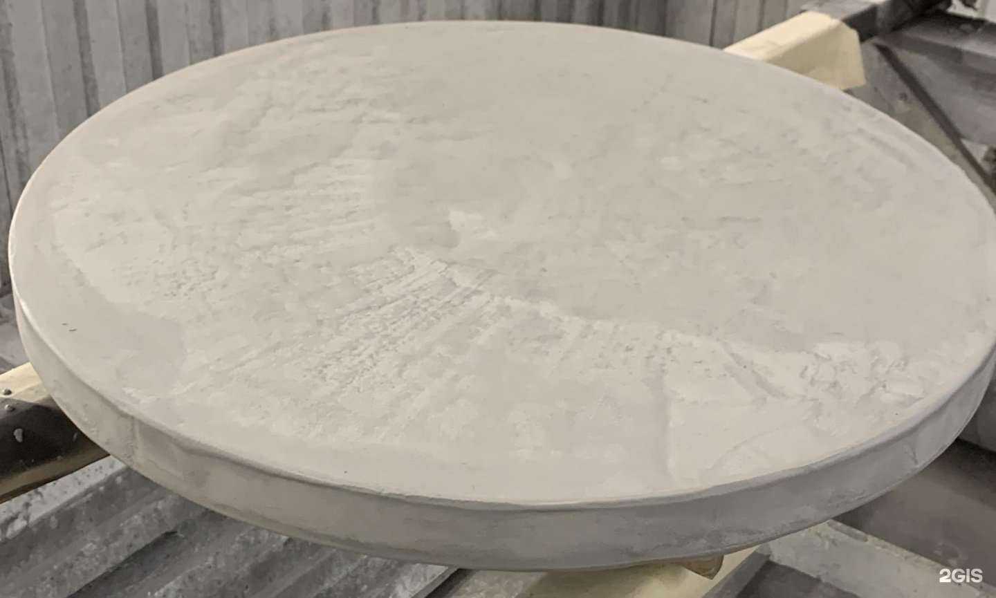 Отзывы на компанию Микроцемент-декор-Уфа в Уфе c фото