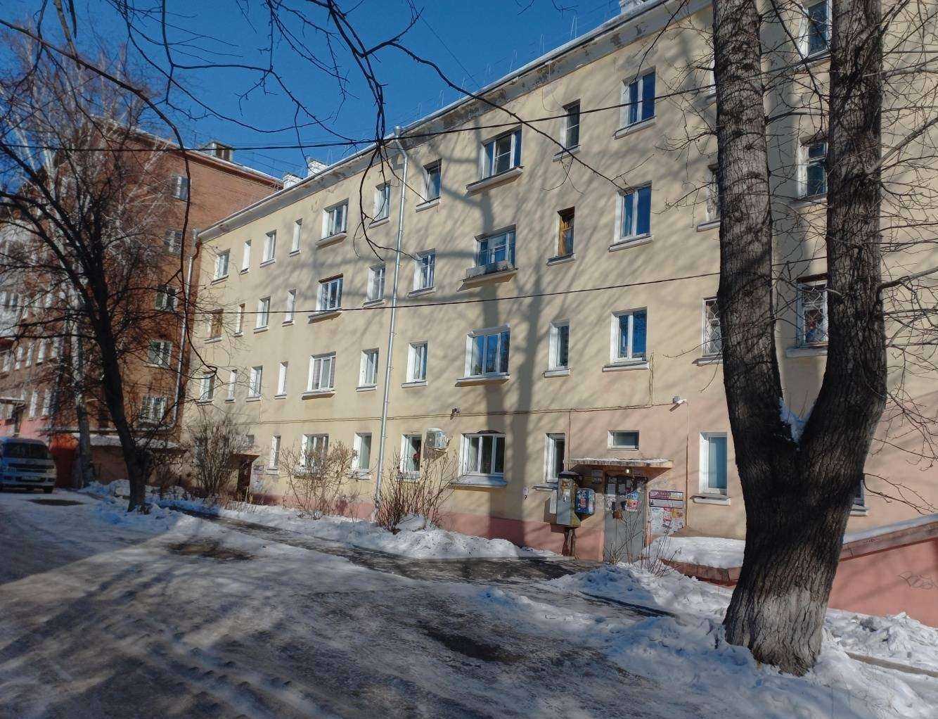 Отзывы на компанию Дом семьи в Иркутске c фото - фотография 2 из 2