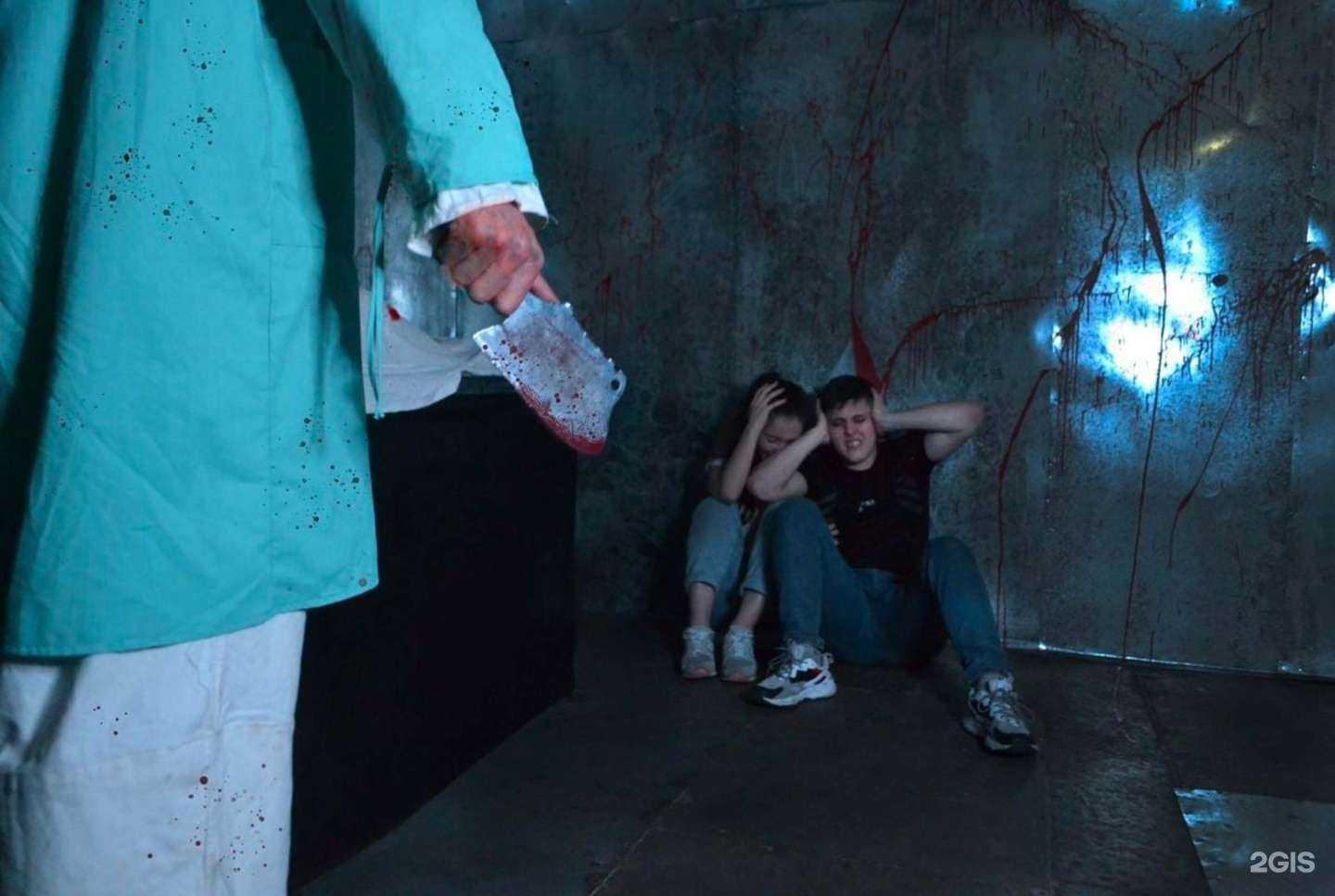 Отзывы на компанию Quest Stars в Ростове-на-Дону c фото