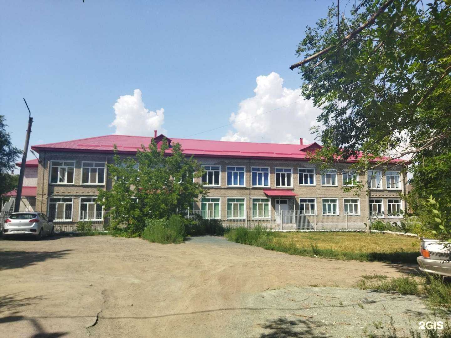 Отзывы на компанию Лучик в Орске c фото