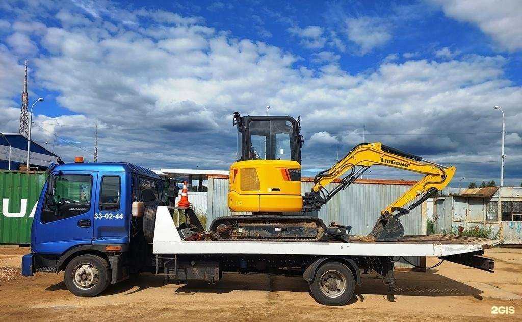 Отзывы на компанию Белый тигр в г. Ярославль c фото