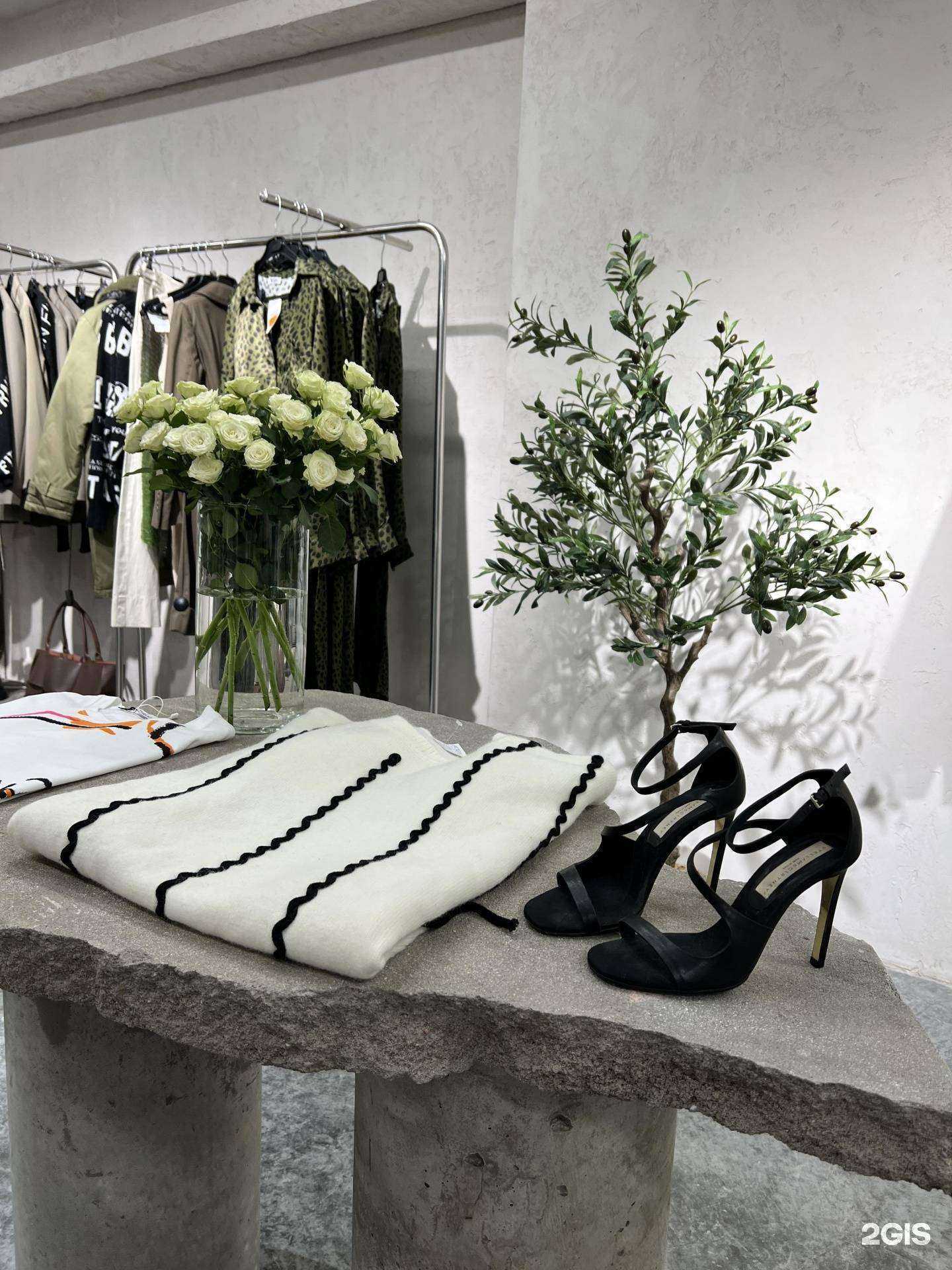 Отзывы на компанию Кладовка в г. Пермь c фото