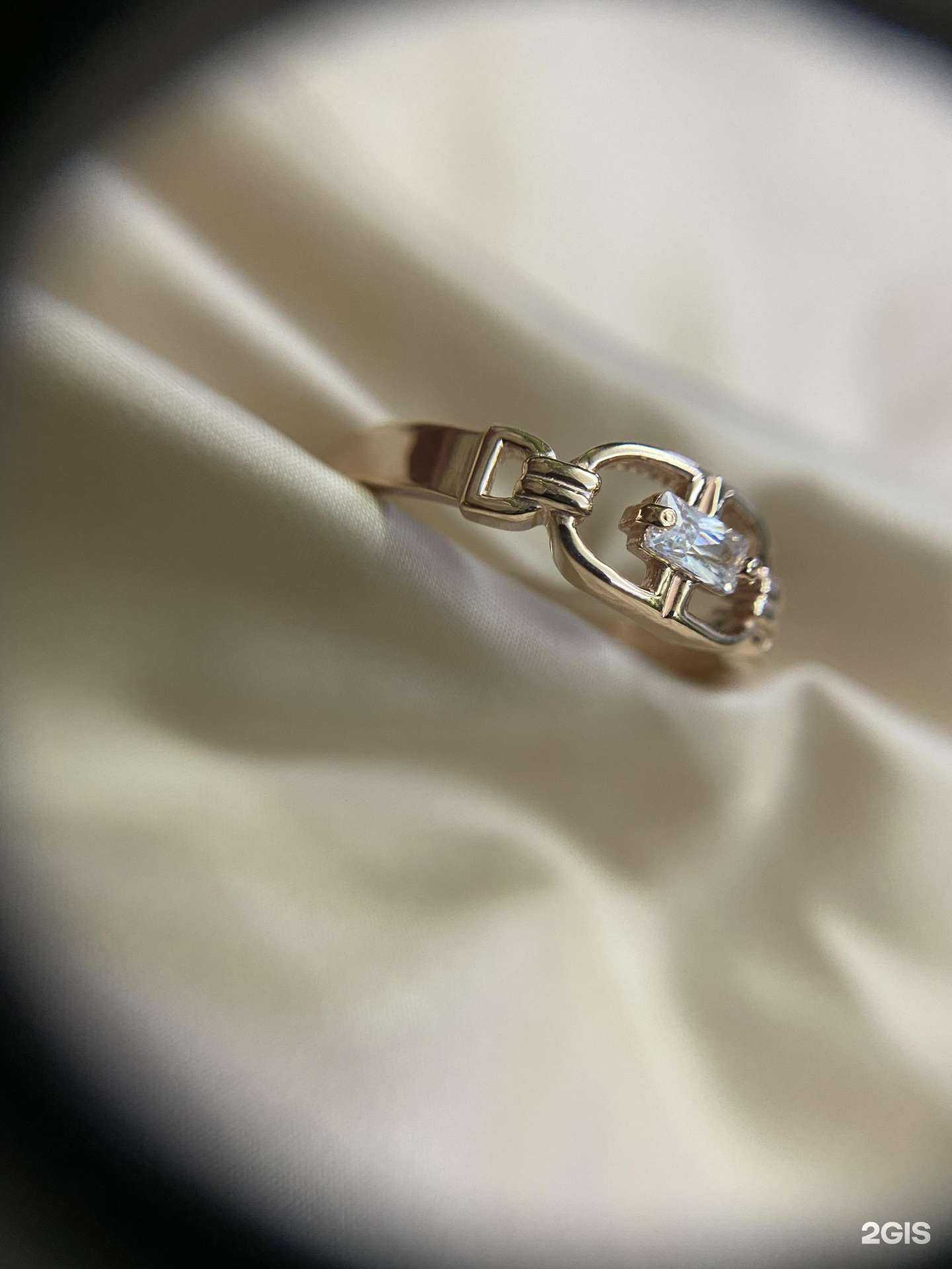 Отзывы на компанию Ювелирная мастерская в г. Челябинск c фото