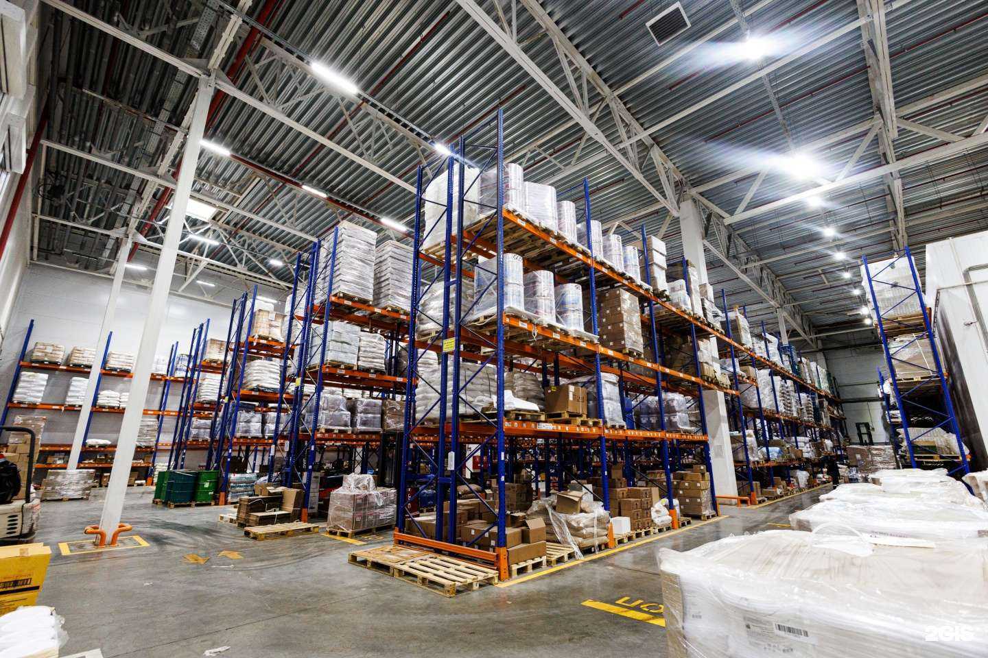 Отзывы на компанию Azbuka Food Trade в г. Нижний Новгород c фото