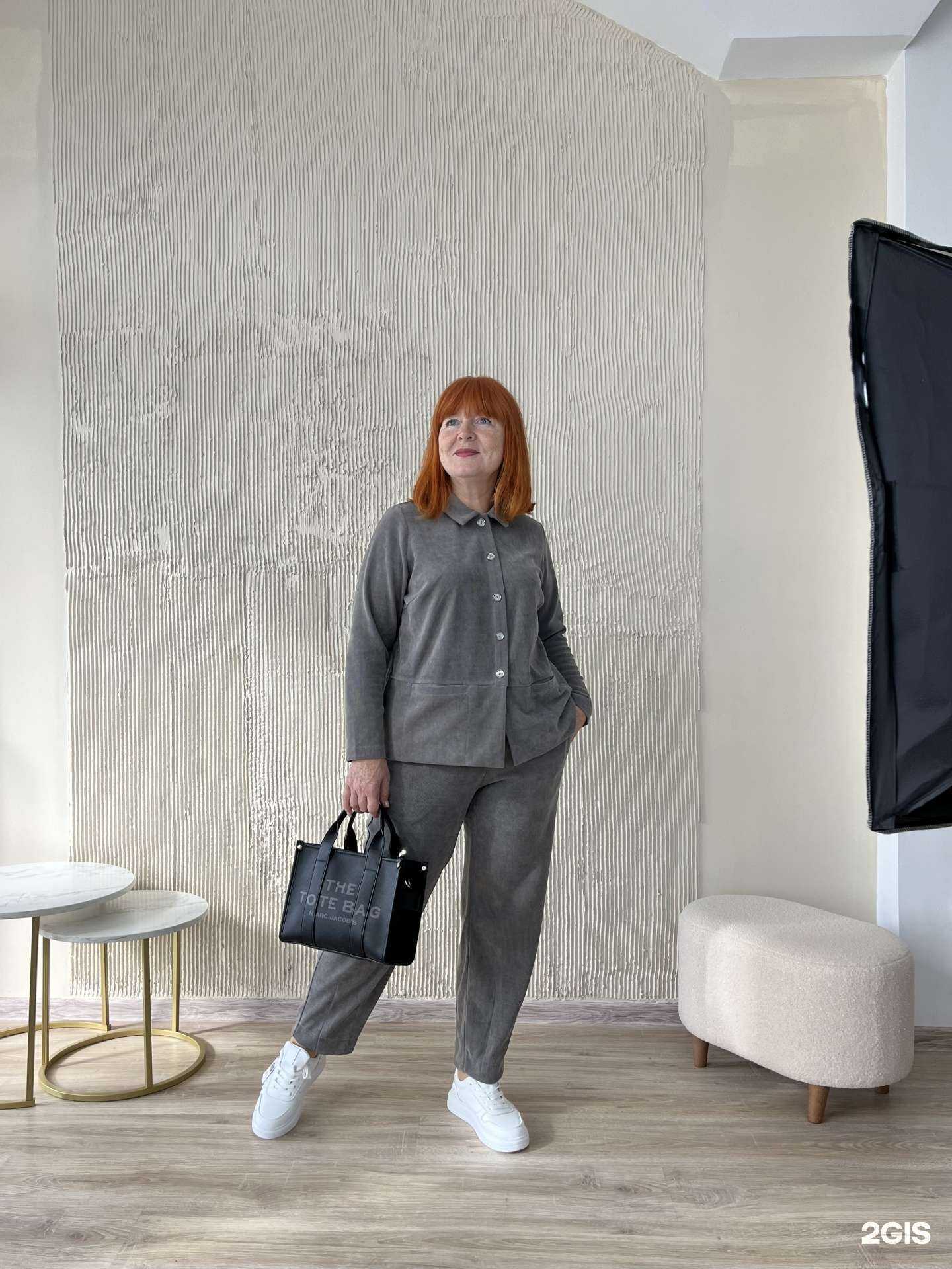 Отзывы на компанию Линия моды в Краснодаре c фото