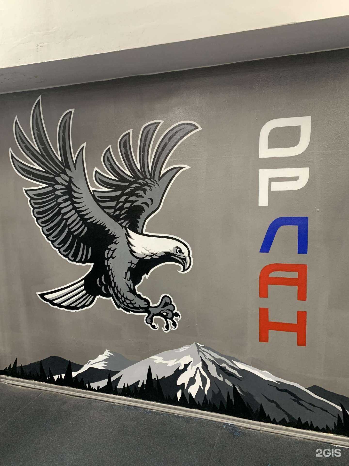 Отзывы на компанию Орлан в Комсомольске-на-Амуре c фото