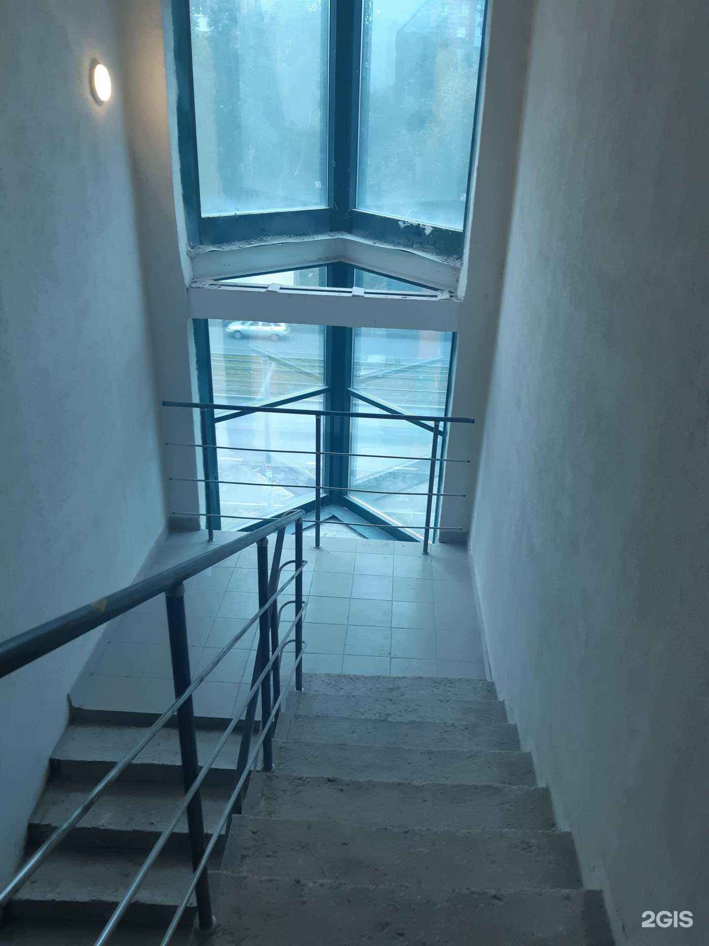 Отзывы на компанию Студия маникюра и эпиляции в Самаре c фото - фотография 2 из 2