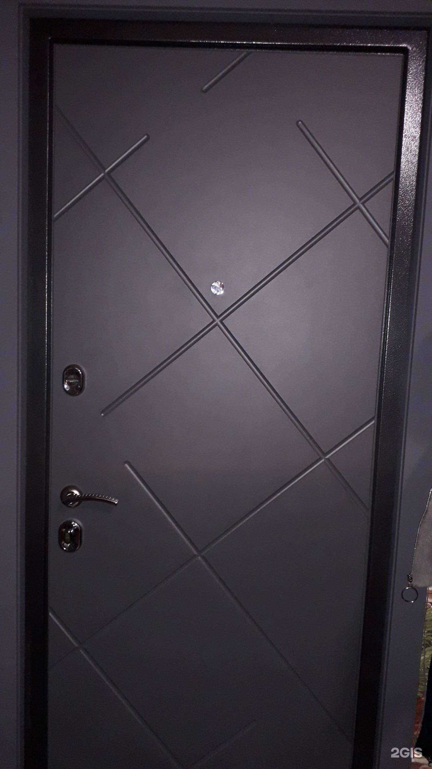 Отзывы на компанию Двери тут дешевле в Казани c фото - фотография 2 из 2