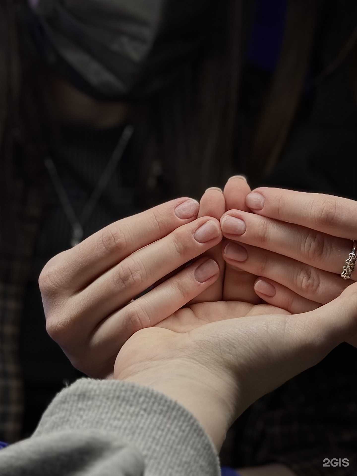 Отзывы на компанию mb claws в г. Тюмень c фото