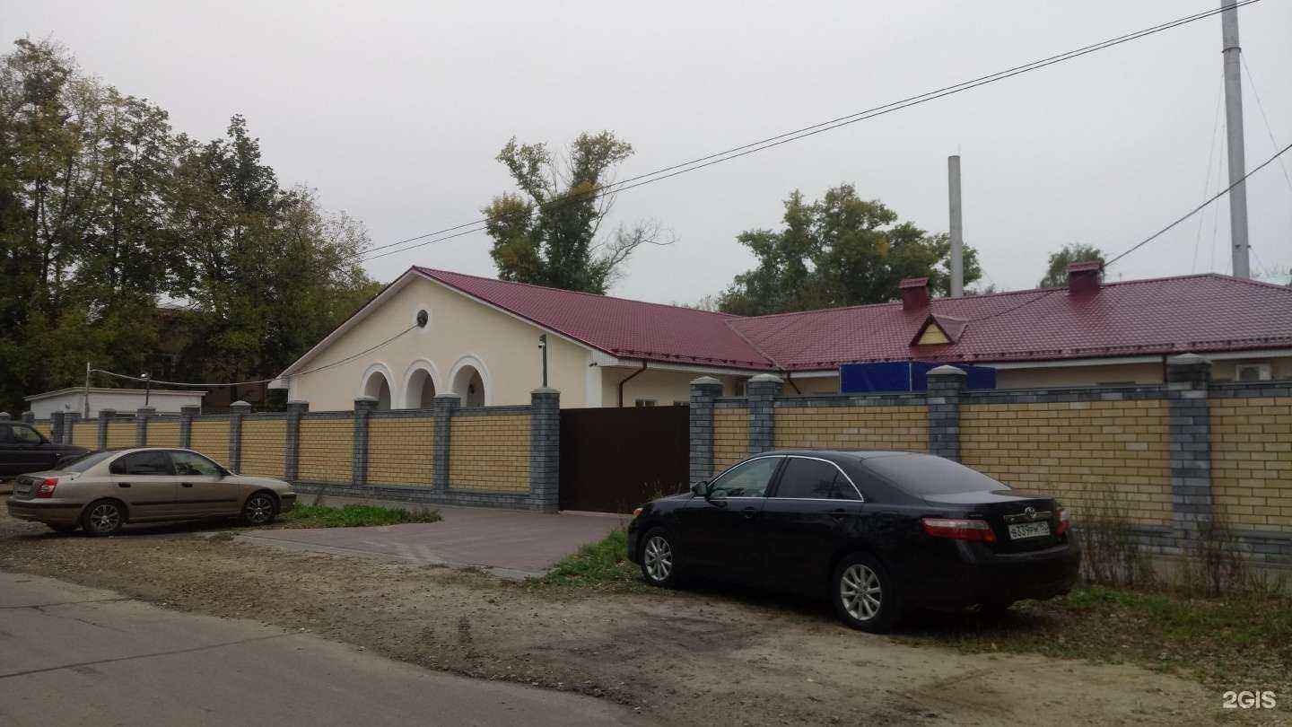 Отзывы на компанию Нижегородский Завод СпецАвтомобилей в Нижнем Новгороде c фото - фотография 2 из 2