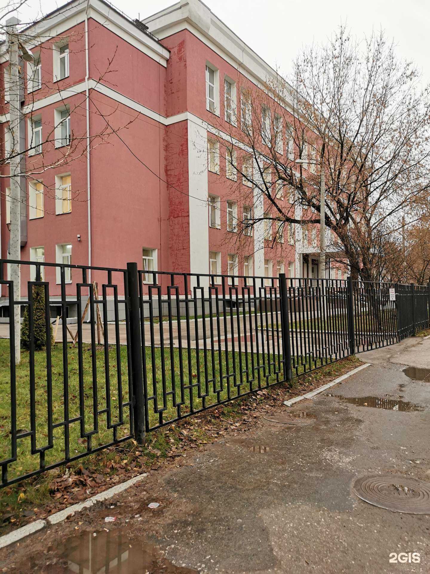 Отзывы на компанию IT-школа с углубленным изучением информатики в Перми c фото