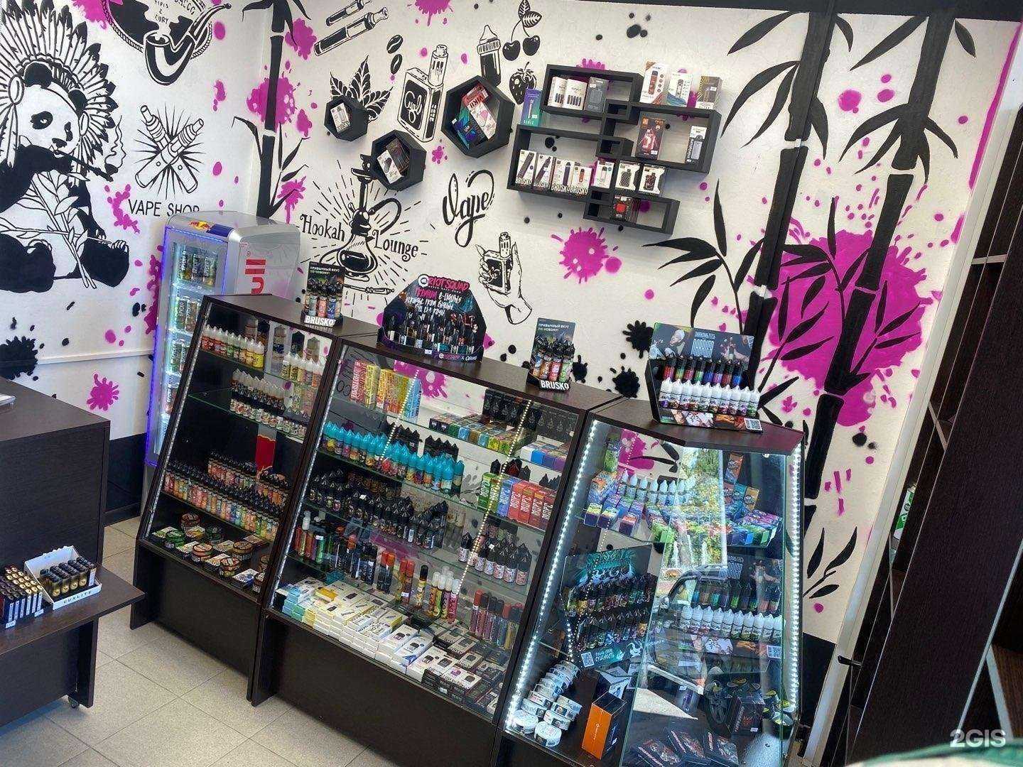 Отзывы на компанию Panda в г. Пушкино c фото