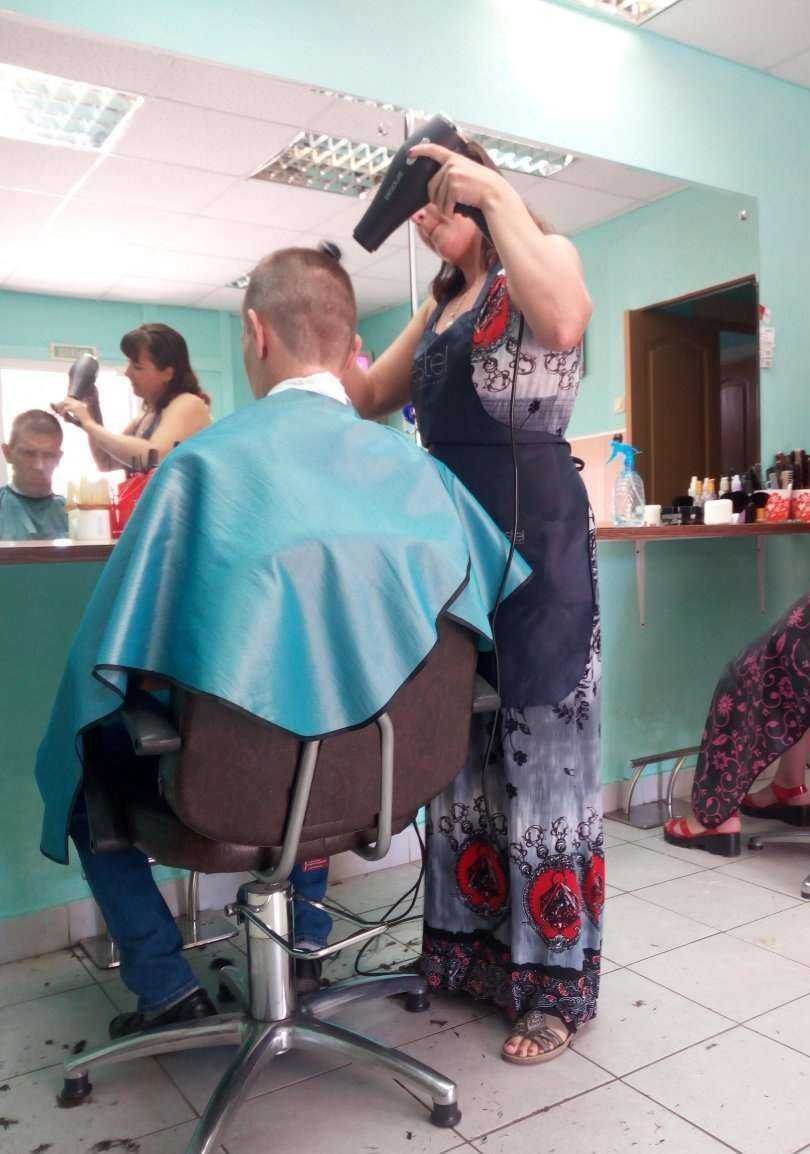 Отзывы на компанию Комильфо в Перми c фото